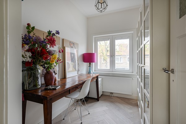 Medium property photo - Bloemendaalsestraatweg 75, 2082 GC Santpoort-Zuid